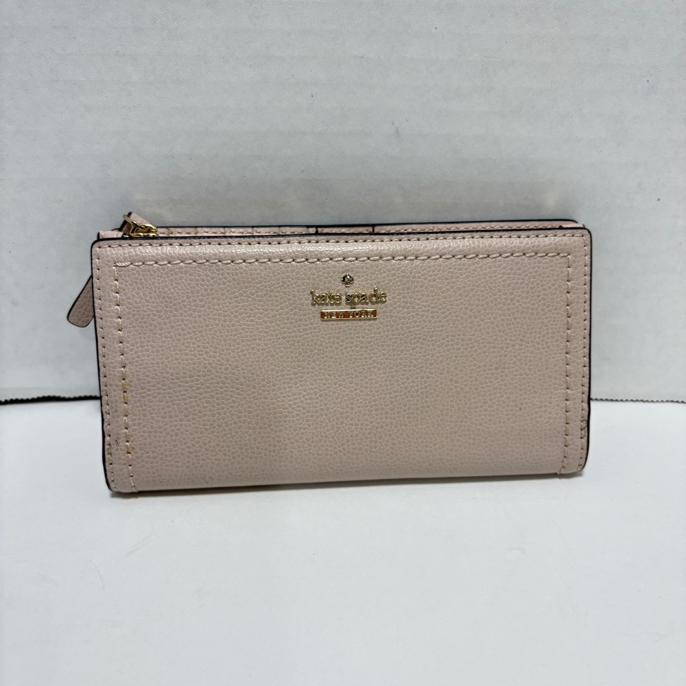 Kate Spade Patterson Drive Wallet